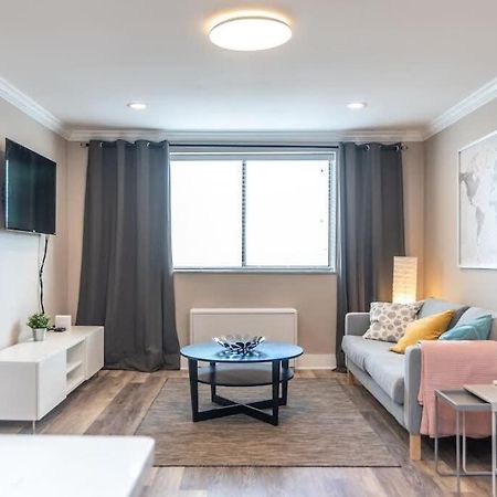 Downtown 18Th Fl! City View& Onsite Parking Lm1807 Атланта Экстерьер фото