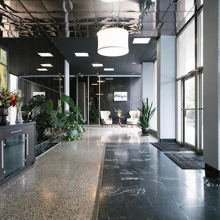 Downtown 18Th Fl! City View& Onsite Parking Lm1807 Атланта Экстерьер фото