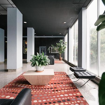 Downtown 18Th Fl! City View& Onsite Parking Lm1807 Атланта Экстерьер фото