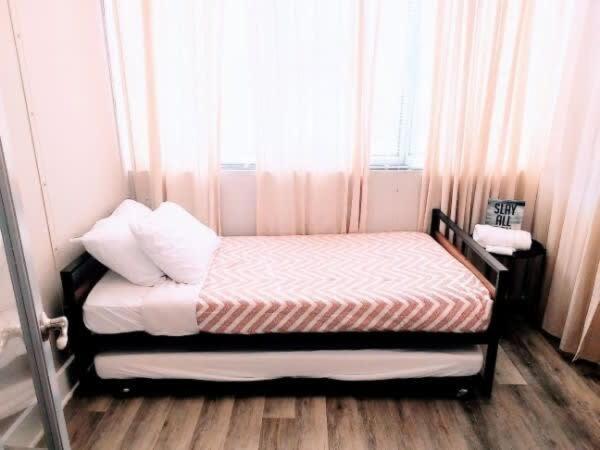Downtown 18Th Fl! City View& Onsite Parking Lm1807 Атланта Экстерьер фото