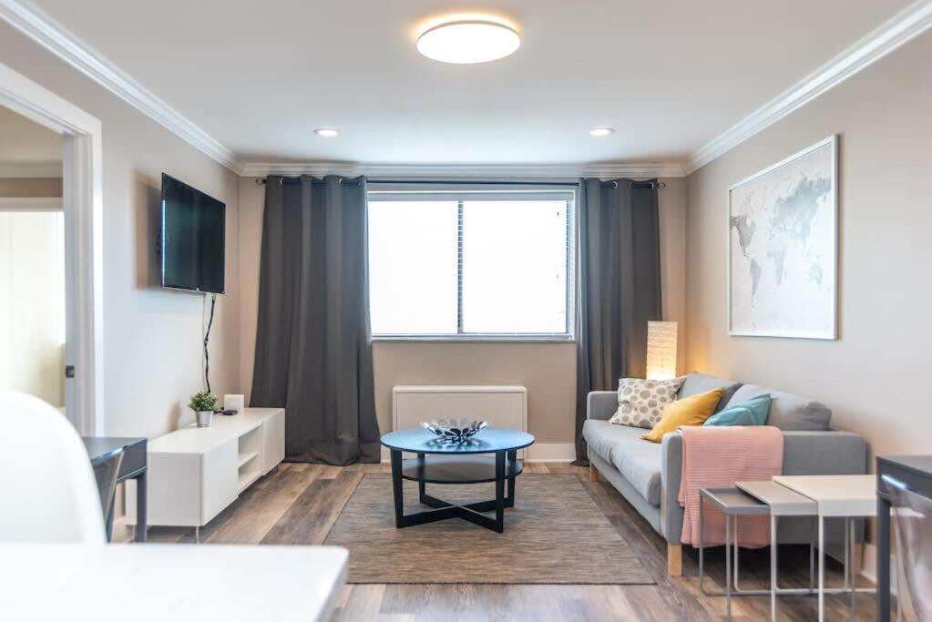 Downtown 18Th Fl! City View& Onsite Parking Lm1807 Атланта Экстерьер фото